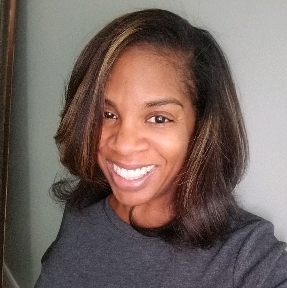 Meet your Posher, Alesha